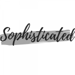 Peachpuff Brush Stroke Photography Logo (6)