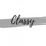Peachpuff Brush Stroke Photography Logo (7)